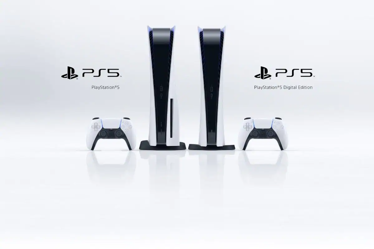 El lanzamiento de PS5 será solo en línea